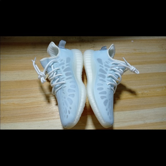 Yeezy adidas mono ices main image 4